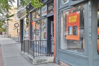 Building Photo - 1003 N 3rd St