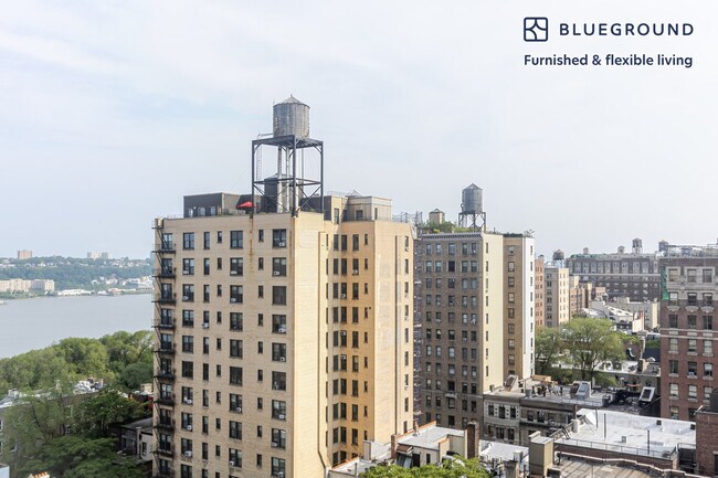 Foto del edificio - 915 W End Ave