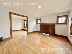 Building Photo - 1406 Pelissier St