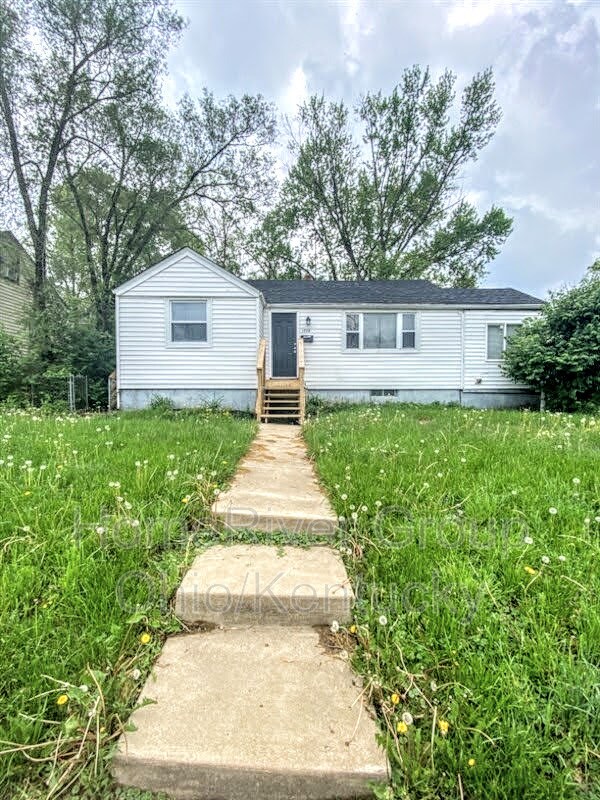 Primary Photo - 1709 Campbell Dr