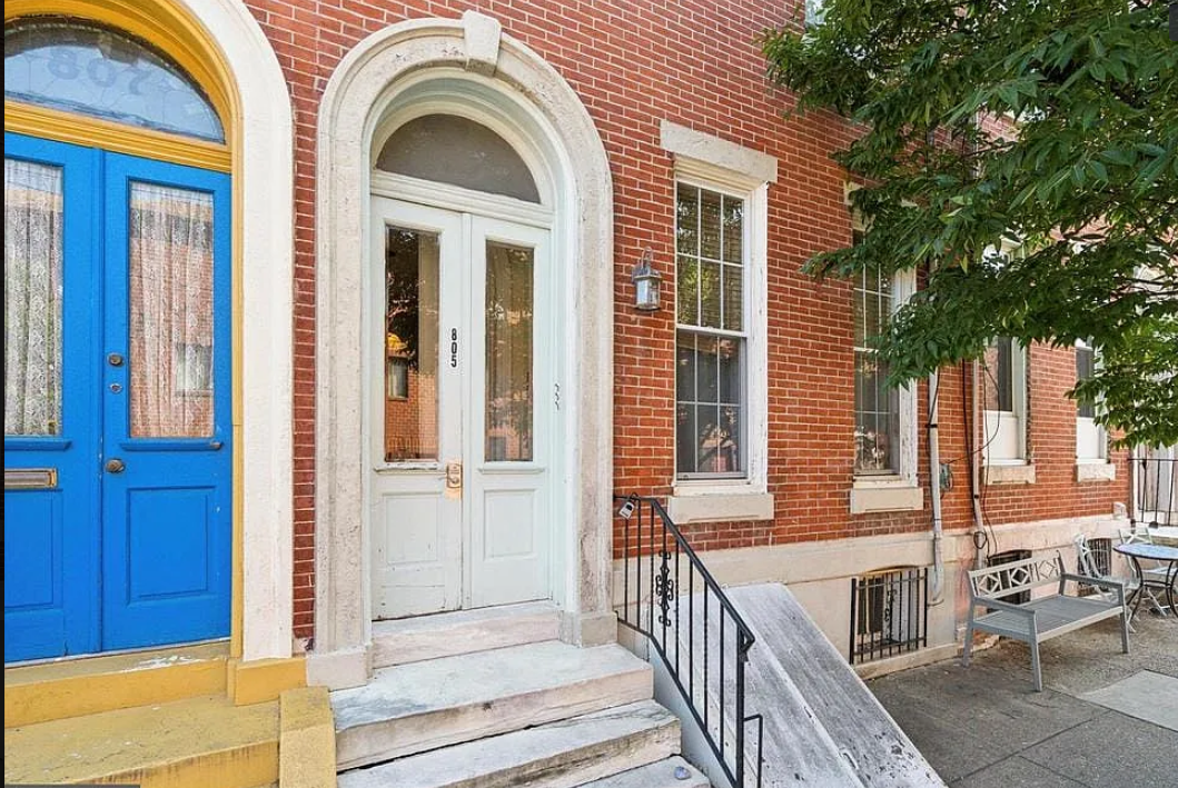 Foto principal - 805 N 26th St