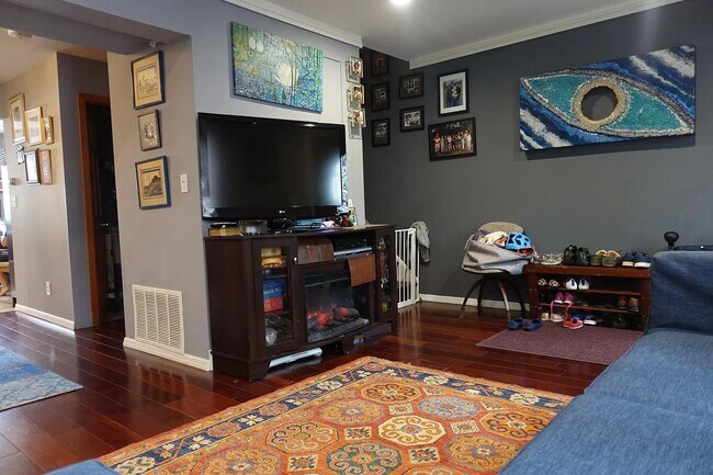 Foto del edificio - 346 1st St