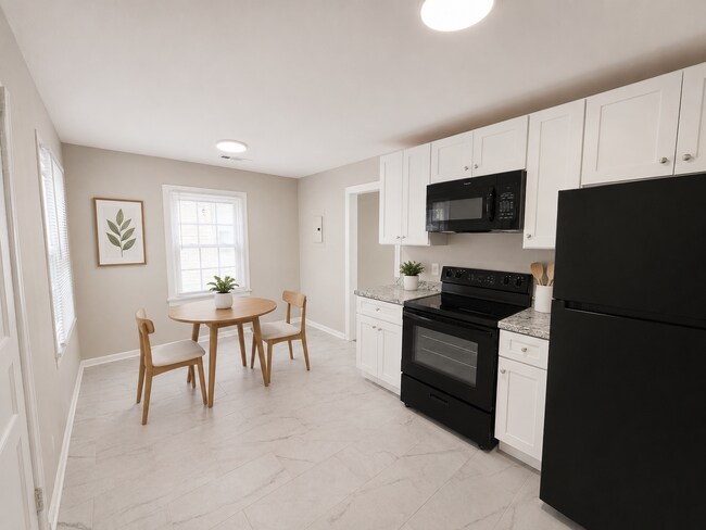 Foto del edificio - 310-314 N Wilmore St