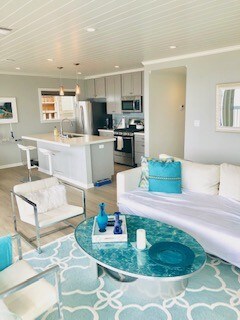 Completely Remodeled - 2801 Bayview Dr