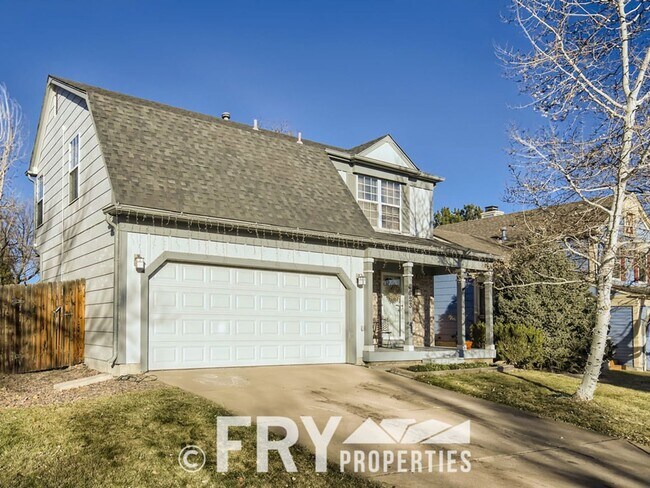Foto del edificio - Beautiful Home Near Standley Lake