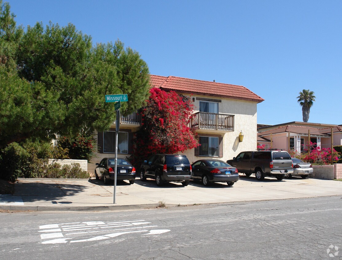 Building Photo - 4755 Ingraham St