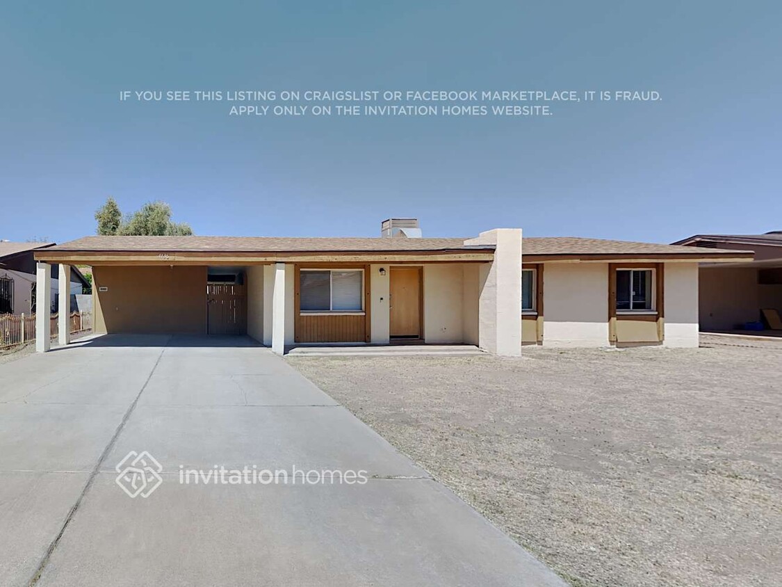 Primary Photo - 4136 N 81st Ave