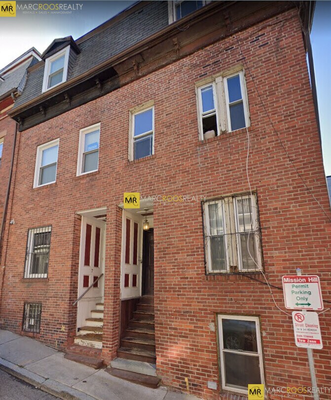 8 Sewall St, Boston, MA 02120 Condo for Rent in Boston, MA