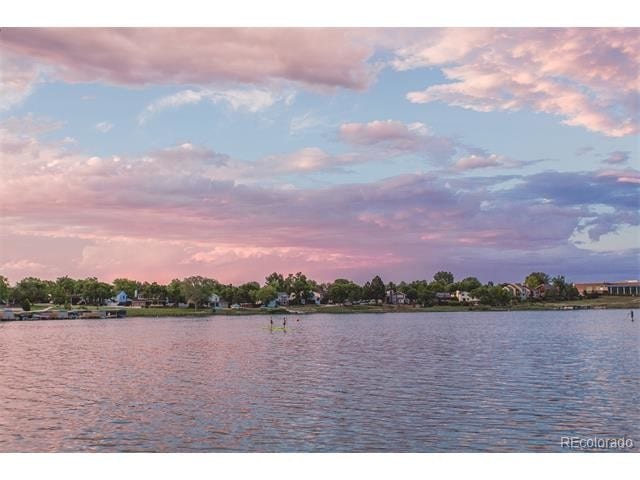 Hidden Lake - 6870 Xavier Cir