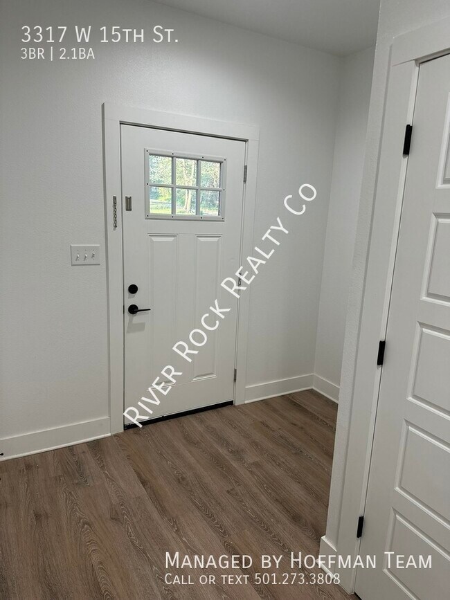 Foto del edificio - 3317 W 15th St