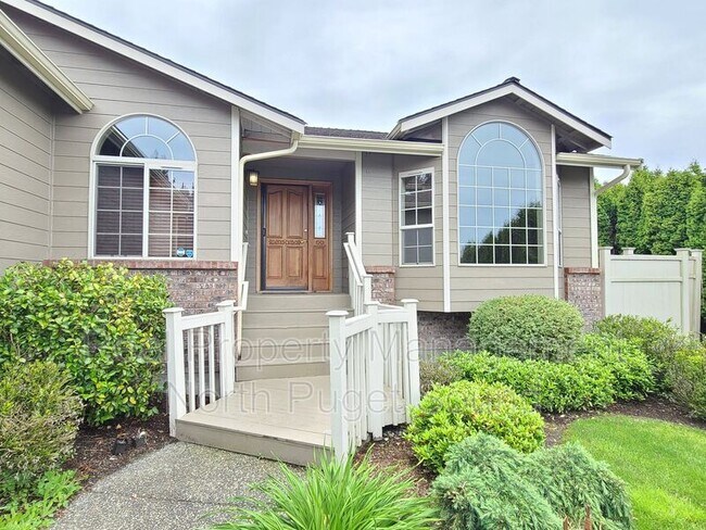 Foto del edificio - 6918 57th St NE