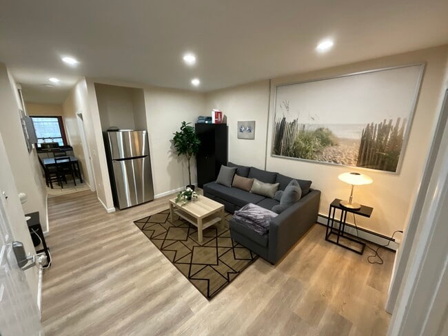 Foto del edificio - 871 Harrison Ave