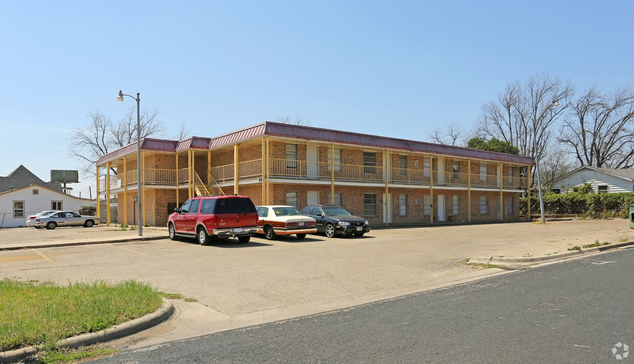 Foto principal - Bradley Arms