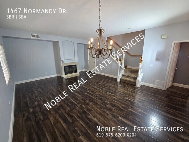 Foto del edificio - 1467 Normandy Dr