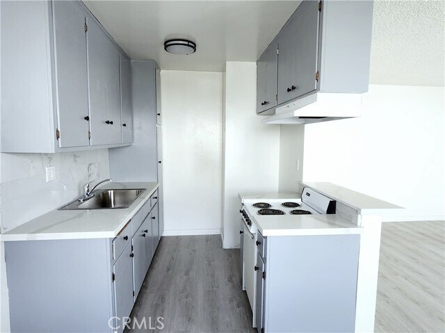 Foto del edificio - 20415 Anza Ave
