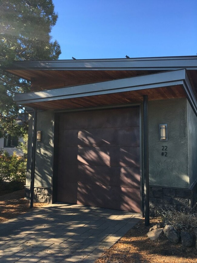 Building Photo - Live Sustainably with Mountain Views at De...