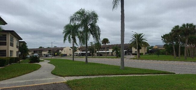 Foto del edificio - 4600 Marine Pkwy