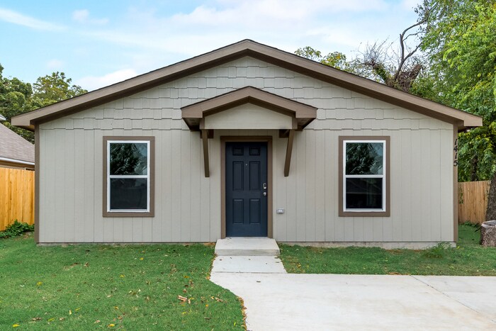 Foto principal - 1415 S Austin St
