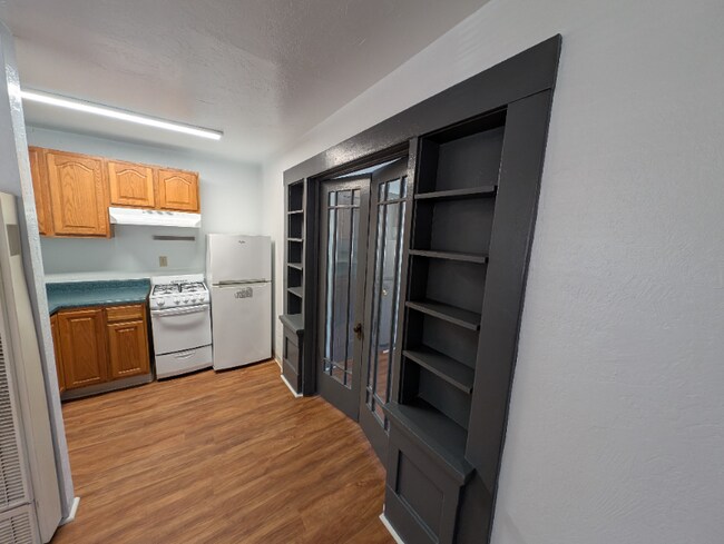 Foto del edificio - 202 W Sacramento Ave