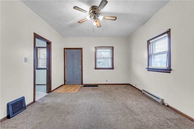 Building Photo - 3229 Elyria Ave