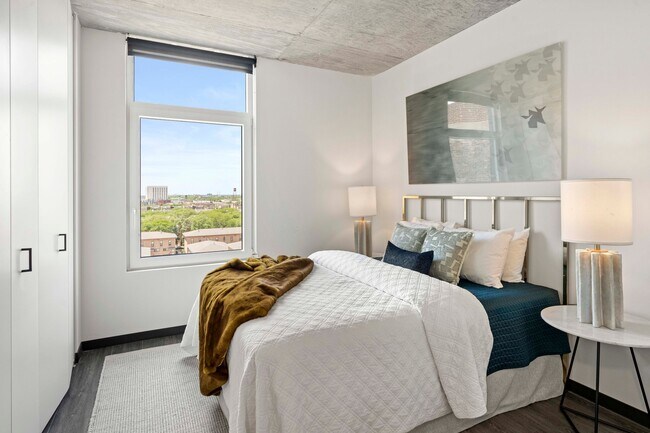 Foto del edificio - 158 N Ashland Ave