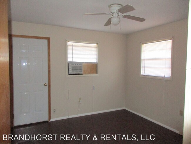 Foto del edificio - 1 br, 1 bath House - 1000 N. BRADLEY