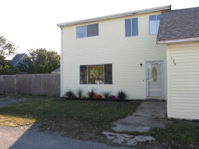 Building Photo - 118-122 Cottage Ave
