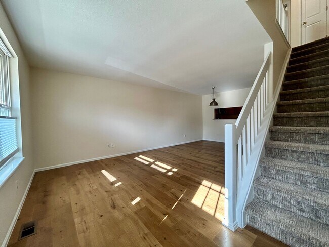 Photo - Sunny & Spacious 2-Bedroom Townhome