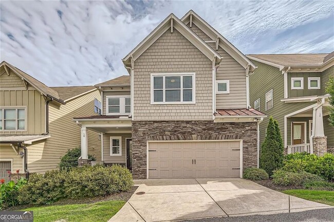 Photo - 18 Hardpan Aly House