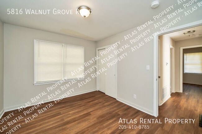 Foto del edificio - 5816 Walnut Grove Rd