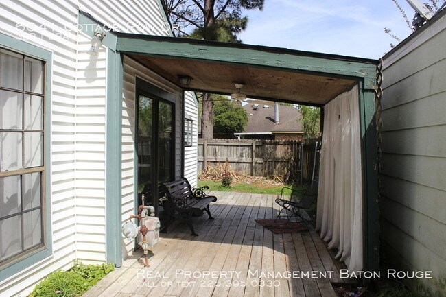 Building Photo - 6041 Cottage Row Dr
