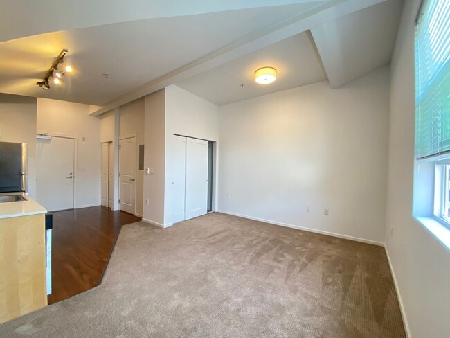 Interior Photo - Arete Apartments