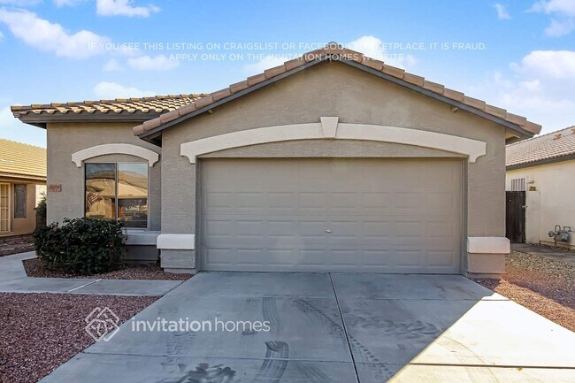 Building Photo - 16231 W Cottonwood St