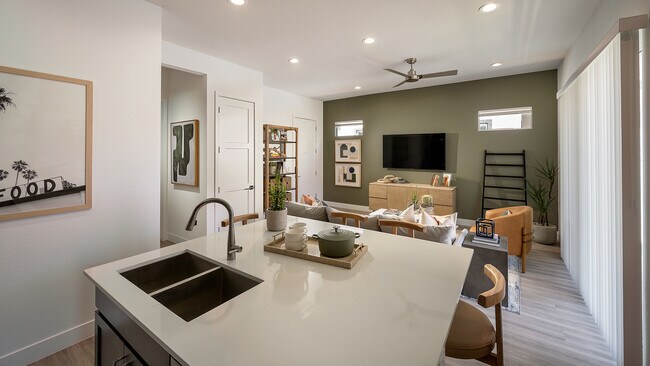 Foto del edificio - Tavalo Queen Creek