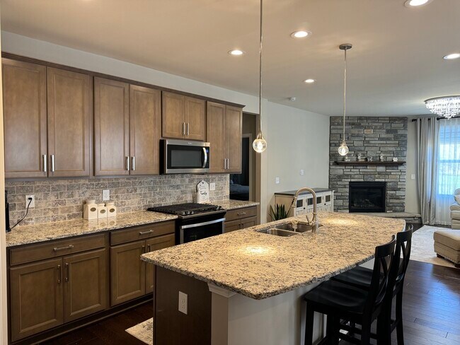 Foto del edificio - 50044 Norfolk Ct