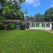Building Photo - 3129 Woodbaugh Dr