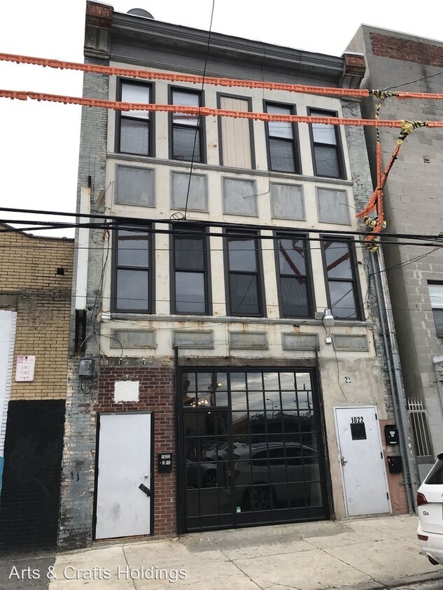 Foto principal - 1016 Buttonwood St