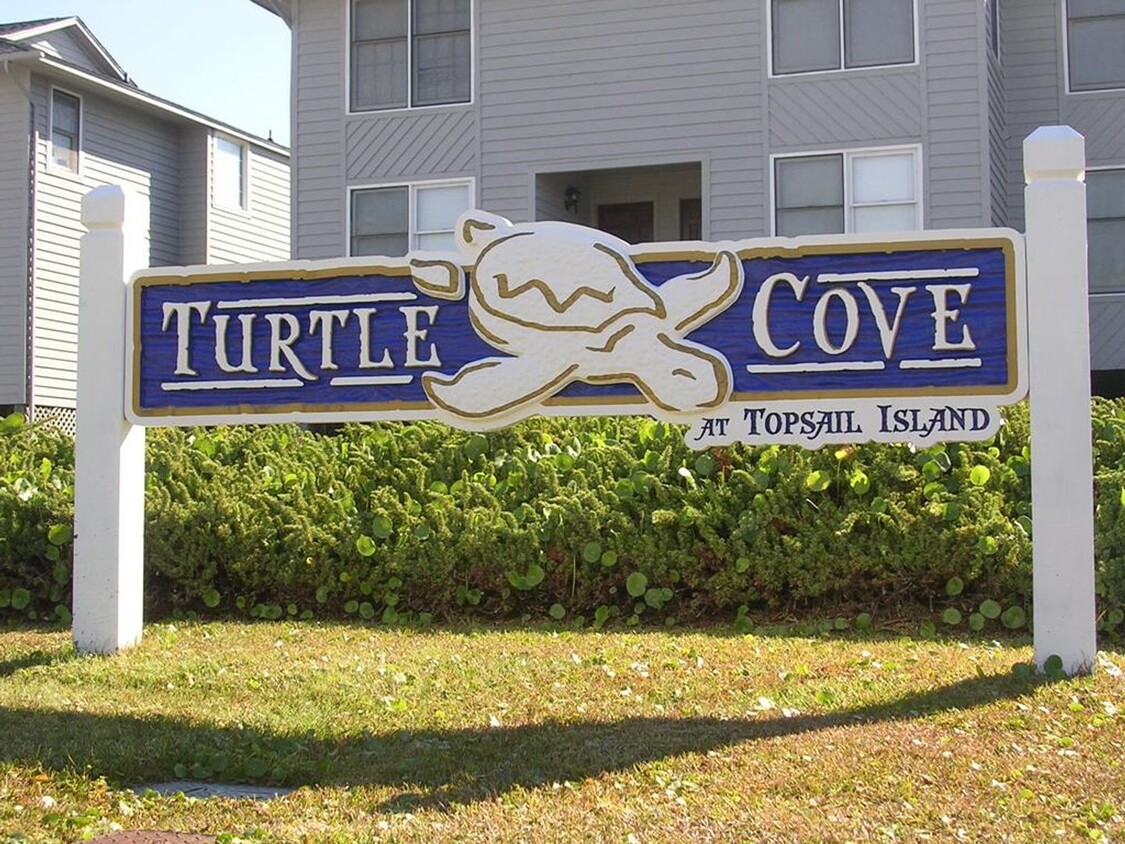 Primary Photo - 3 Bedroom Townhome in Turtle Cove OFF SEAS...
