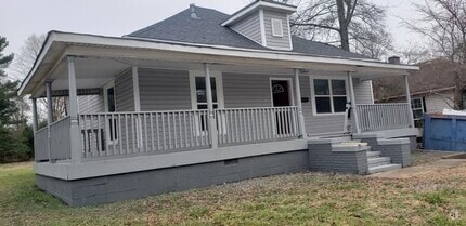 Building Photo - 627 S Hoskins Rd