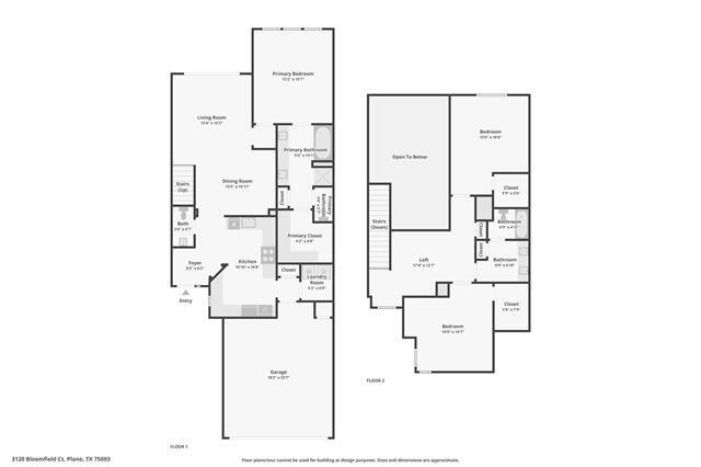 Foto del edificio - 3120 Bloomfield Ct
