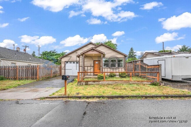 Foto del edificio - 4451 SE 117th Ave