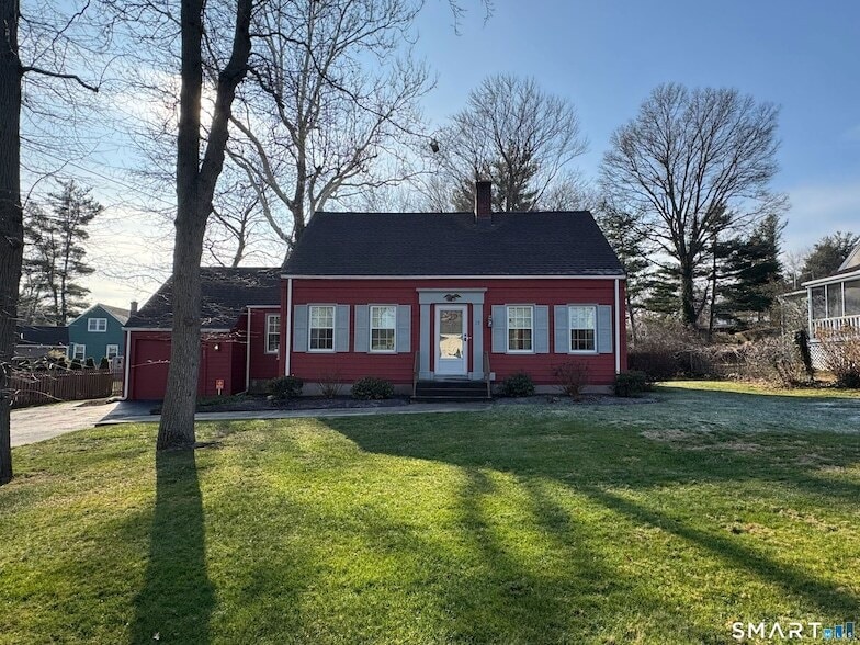 Primary Photo - 15 Townline Rd