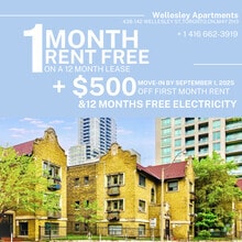 Building Photo - WELLESLEY APARTMENTS