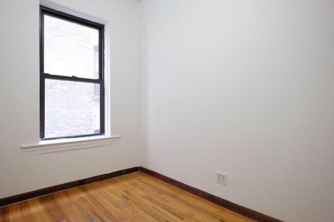Foto del edificio - 525 W 135th St