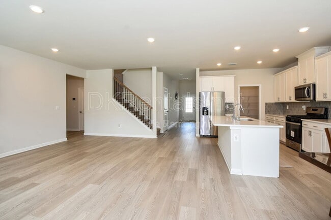 Photo - 177 Water Oak Wy House