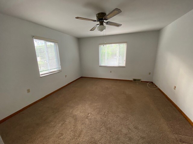 Bedroom #1 - 17 S Bryant Ave
