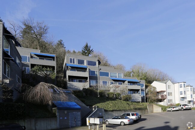 Foto del edificio - Abitare Apartments