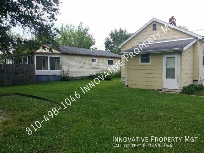 Building Photo - 3201 Clairmont St