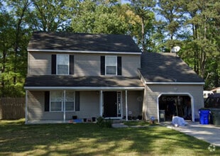 Building Photo - 5812 Bartee St
