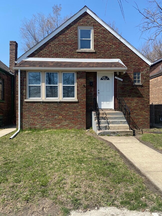 Foto del edificio - 10334 S Oglesby Ave
